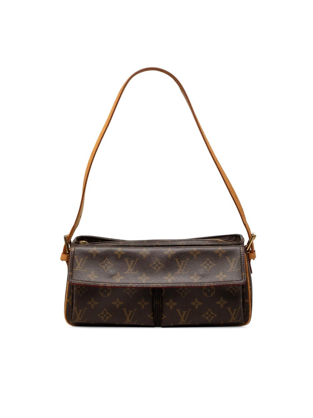 Louis Vuitton Viva Cite Mm Pre-Loved #347743L10B